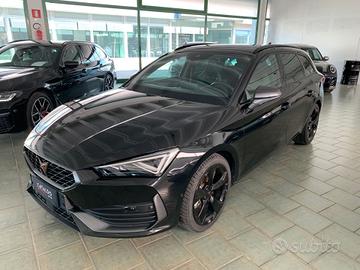 Cupra Leon SPORT TOURER 1.5 Hybrid 150 CV DSG