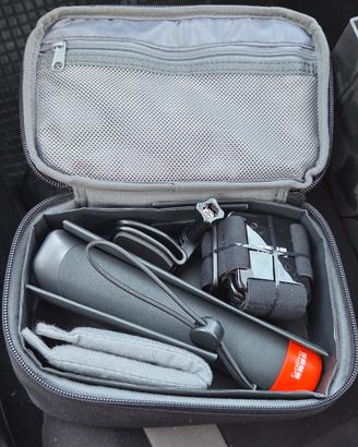 go pro accessori