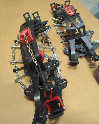 catene neve Trak 