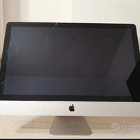 Apple iMac 27" A1312 EMC 2429 ROTTO