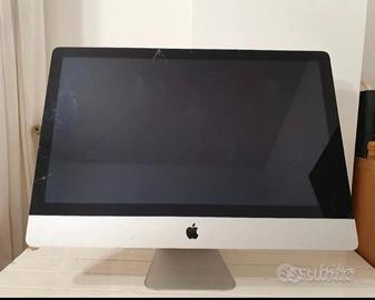 Apple iMac 27" A1312 EMC 2429 ROTTO