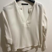 Camicia bianca