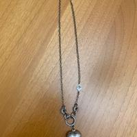 Collana Nomination + bracciale