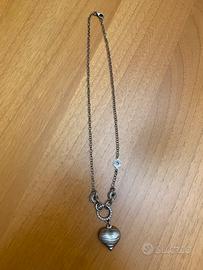 Collana Nomination + bracciale