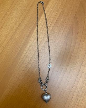 Collana Nomination + bracciale
