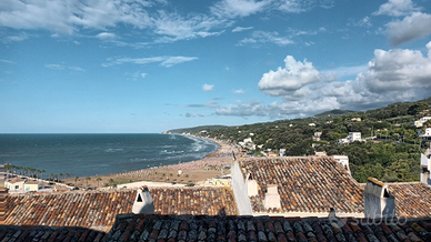 Terreno edificabile a Rodi Garganico
