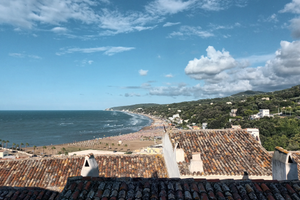 Terreno edificabile a Rodi Garganico
