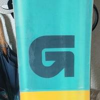 Tavola snowboard Burton 55 mg parkfly II core