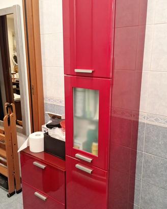 Mobili per bagno