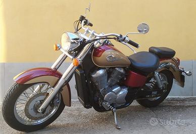 Honda  shadow 750 1998