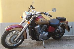 Honda  shadow 750 1998