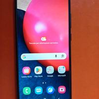 Samsung Galaxy A02s