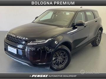 Land Rover RR Evoque Evoque 2.0D I4-L.Flw 150...