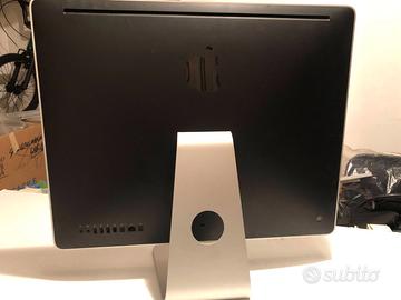 iMac (24 pollici, metà 2007)