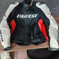 Giacca Dainese Racing D1 