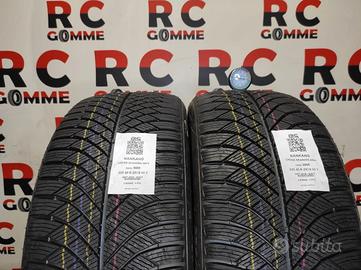 2 GOMME 225/40 ZR18 92Y NANKANG – 4 STAGIONI