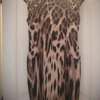 vestito con giacca  Marciano taglia 44 