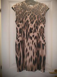 vestito con giacca  Marciano taglia 44 