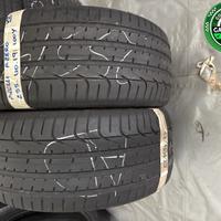 gomme usate 2554019 Estivo PIRELLI - P-ZERO - 655