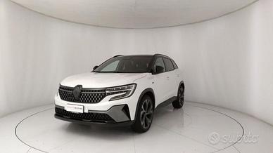 Renault Austral Full Hybrid E-Tech 200 CV Techno