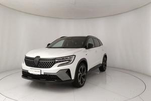 Renault Austral Full Hybrid E-Tech 200 CV Techno