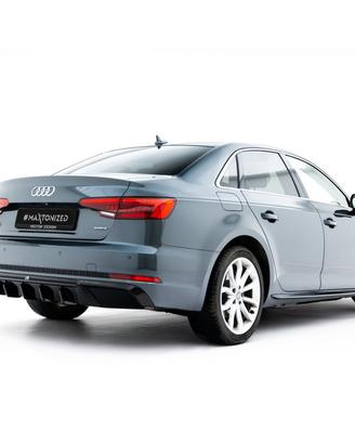Estrattore V.2 Audi A4 S-Line Berlina / Avant B9