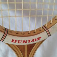 Racchetta Tennis Vintage