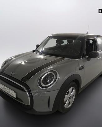 MINI Mini 5 porte (F55) - Mini 1.5 One 75 CV Clas