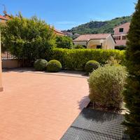 Vacanza a Pietra Ligure