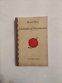 CUCHULAIN OF MOIRTHEMME