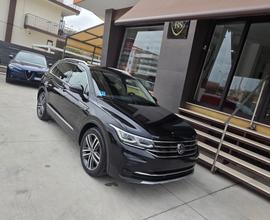 Volkswagen Tiguan 2.0 TDI 150 CV SCR DSG Elegance