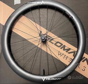 Ruote da strada Velomann V50R