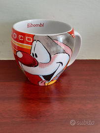 Bibombl tazza MUG Diddle