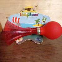 trombetta campanello per bicicletta 