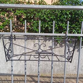 Fioriere da balcone