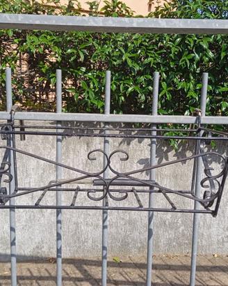 Fioriere da balcone