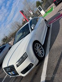 Audi A5 Coupè