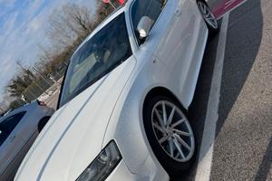 Audi A5 Coupè