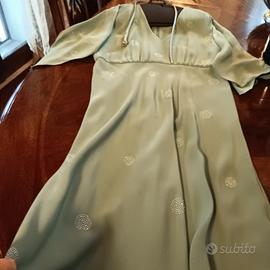 Abito Max Mara