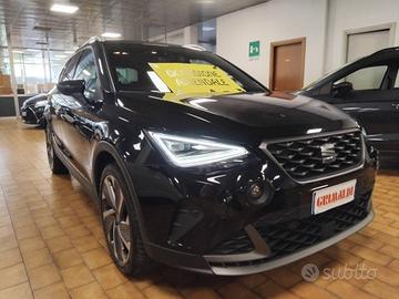 SEAT Arona 1.0 EcoTSI 1FR C/GRIMALDI SPECIAL DA