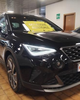 SEAT Arona 1.0 EcoTSI 1FR C/GRIMALDI SPECIAL DA