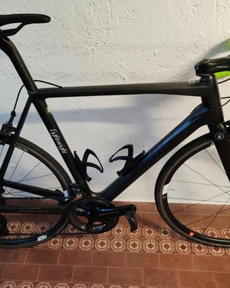 Lightweight Urghestal