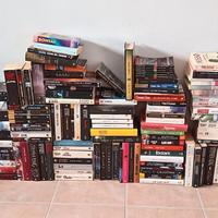 libri vari