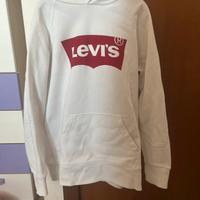 felpa levi’s