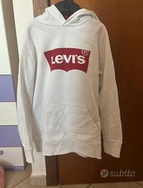 felpa levi’s