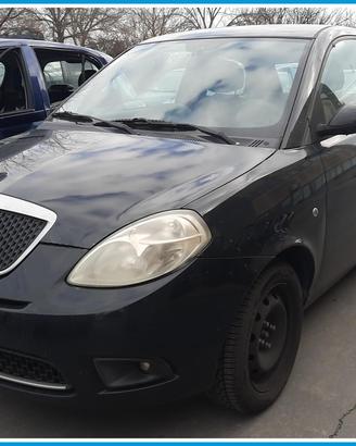 Ricambi Usati LANCIA YPSILON (TI) 2009