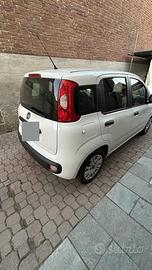 Fiat Panda 1.2 Benzina/GPL