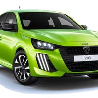 PEUGEOT 208 PureTech 100 Stop&Start 5 porte Styl