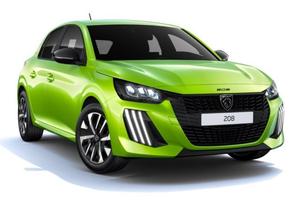 PEUGEOT 208 PureTech 100 Stop&Start 5 porte Styl