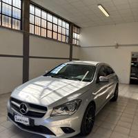 Mercedes-benz CLA 200 d Premium